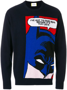 свитер Batman Iceberg