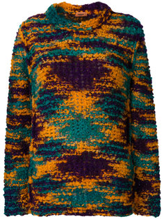 трикотажный джемпер  Missoni