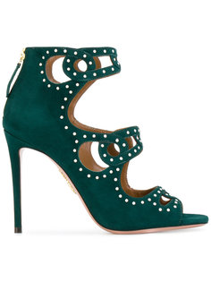 босоножки Bakhi Aquazzura