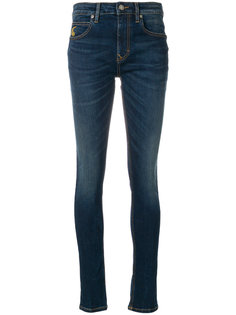 джинсы супер скинни Vivienne Westwood Anglomania