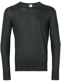 толстовка кроя слим Doppiaa