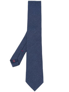классический галстук Tagliatore