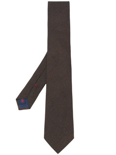 классический галстук Tagliatore
