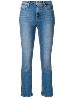 джинсы Niki от Marina Ontanaya Mih Jeans