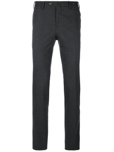 классические брюки Pt01