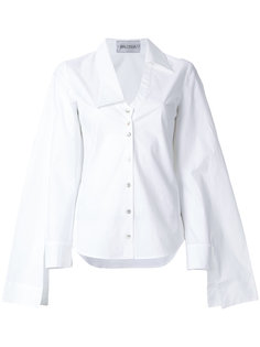рубашка Ldina Balossa White Shirt