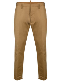 укороченные брюки Dsquared2