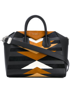 сумка-тоут Antigona среднего размера Givenchy