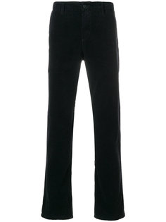 вельветовые брюки прямого кроя  Carhartt