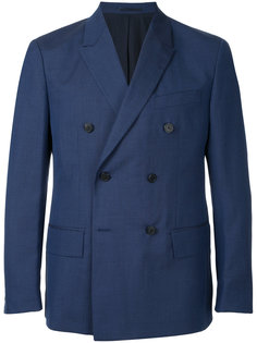 двубортный пиджак  Kent & Curwen