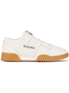 кроссовки Workout Clean Ripple Vintage Reebok