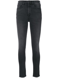 джинсы скинни Rag & Bone