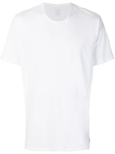 футболка с логотипом Calvin Klein
