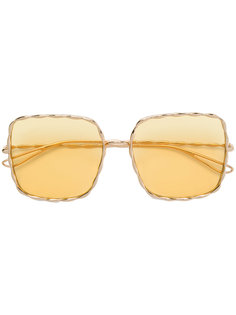 солнцезащитные очки Chaine Elie Saab