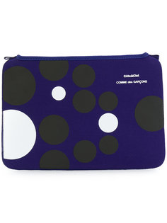 сумка для ноутбука Macbook Air 11 Comme Des Garçons Wallet