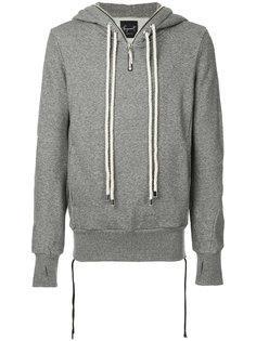 толстовка со шнуровкой Fagassent