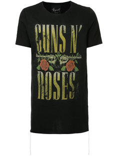 футболка Guns n Roses  Fagassent