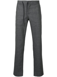 классические брюки Maison Margiela
