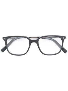 очки с квадратной оправой Dsquared2 Eyewear