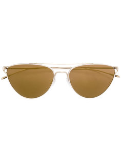 солнцезащитные очки Floriana Oliver Peoples