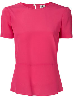 базовая футболка Ps By Paul Smith