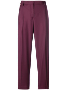 укороченные брюки Paul Smith
