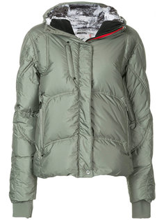 дутая куртка High Tech Kru