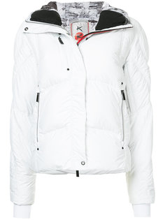 дутая куртка High Tech Kru