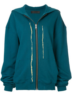 толстовка с капюшоном Haider Ackermann