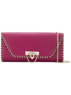 сумка на плечо Valentino Garavani Demi Lune Valentino