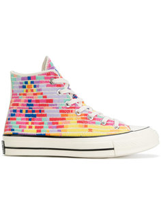 хайтопы Converse X Mara Hoffman 70 Converse