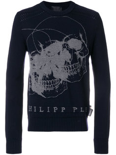 джемпер Change  Philipp Plein