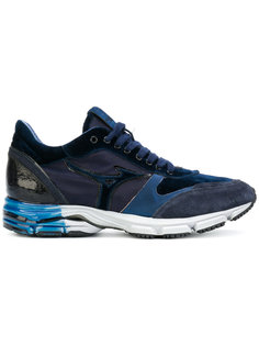 кроссовки Wave Sirius Mizuno