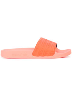 шлепанцы Adilette Adidas