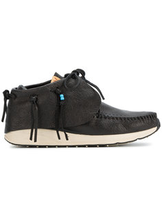 кроссовки FBT Red Deer Visvim