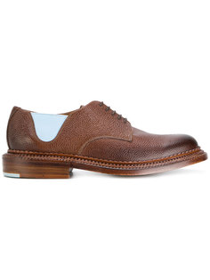 ботинки Дерби Four  Grenson