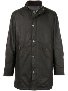 классический плащ Barbour