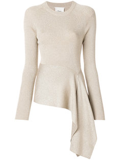асимметричный топ слим  3.1 Phillip Lim