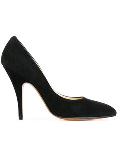 туфли Fiore Salvatore Ferragamo