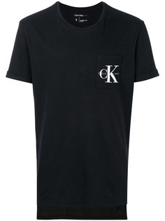 футболка с логотипом Ck Jeans