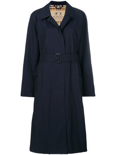 тренч The Brighton Burberry