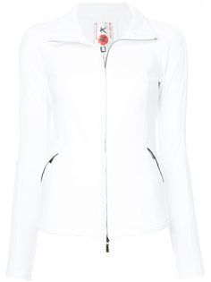 двухслойная куртка  Kru