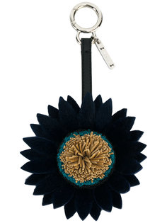 брелок Daisy Fendi