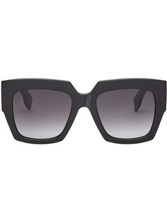 солнцезащитные очки Fendi Facet Fendi Eyewear