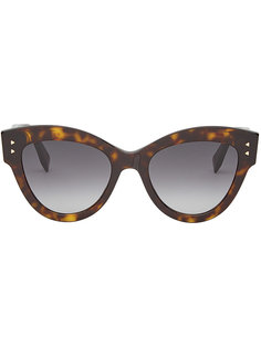 солнцезащитные очки Peekaboo Fendi Eyewear