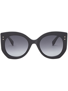 солнцезащитные очки Peekabo Fendi Eyewear