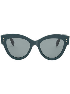 солнцезащитные очки Peekabo Fendi Eyewear