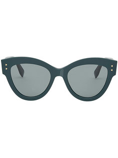 солнцезащитные очки Peekabo Fendi Eyewear