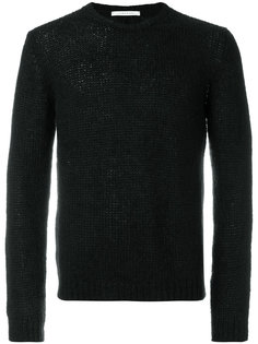 классический свитер Low Brand