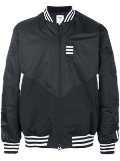 ветровка на молнии Adidas